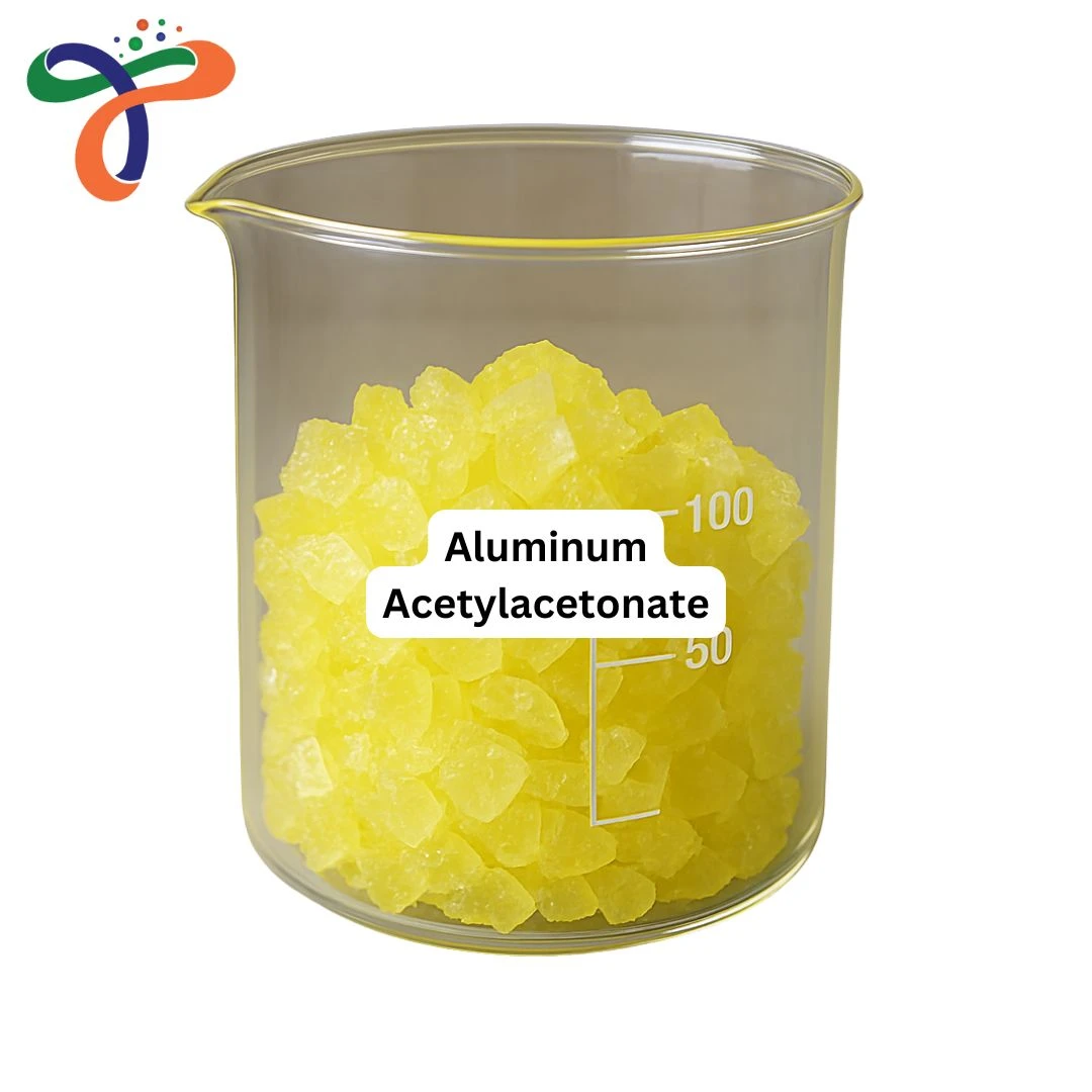 Aluminum Acetylacetonate
